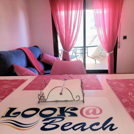Lookatbeach Оропеса-дель-Мар Экстерьер фото